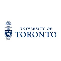 University of Toronto logo