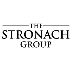 stronach group logo